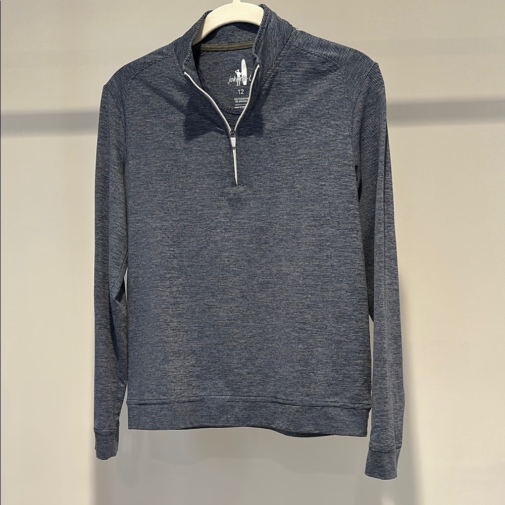 Freeborne Jr. Performance 1/4 Zip Pullover
